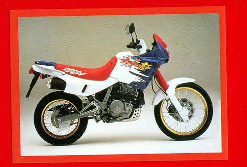 Top moto panini 1996 - panini,