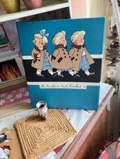 GRAND CLASSEUR CARTON LES