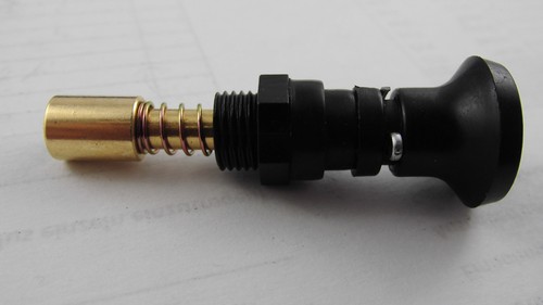 Choke mikuni carburateur main - choke,
