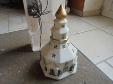 Ancienne décoration de noël