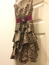 LN My Vintage Baby 24M Animal