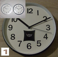 Pendules  :  HARLEY DAVIDSON , au choix