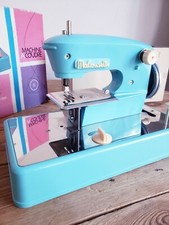 Mini machine coudre ma - mini,