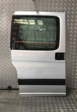 Porte arrière latérale