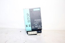 Bloc d'alimentation Power Supply Siemens PLC 6EP1961-3BA20