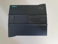 Siemens SIMATIC S7-1200 CPU 1214C 6ES7214-1AG40-0XB0 NEUF NEW 1214C DC/DC/DC