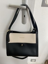 Sac A Main Jacques Esterel Ligne Cassy Carré Bandoulière 