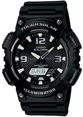 Casio collection montre - montre, hommes