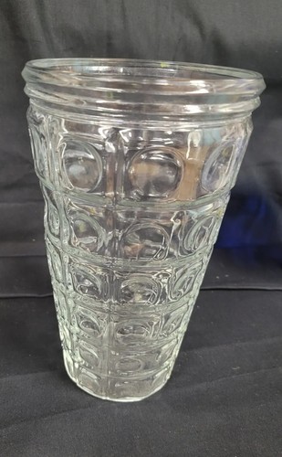 Vase style art déco ancien - style,