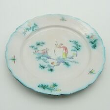 Sud, Moustiers ? Assiette en