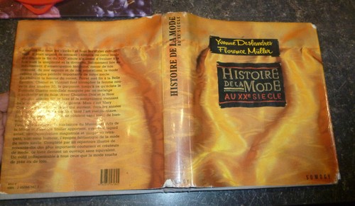 Histoire mode au xxe - histoire,