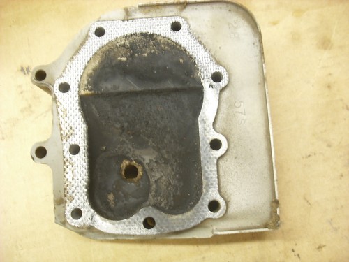 Briggs stratton vertical - briggs,
