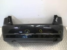 Pare choc arriere AUDI A3 2