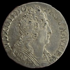 1/10 D'écu Aux Trois