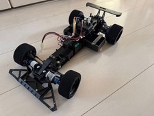 Yokomo Electric RC Car Brushed