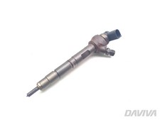 VW Golf Injecteur de carburant