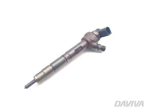 Golf injecteur carburant - vw, de