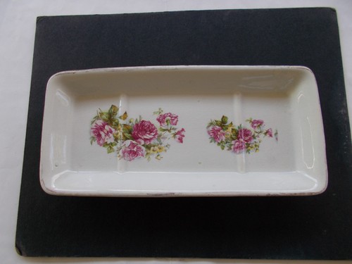 Ancien porte brosses savon - brosses,,