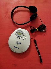 Lecteur Cd Thomson LAD 898RC