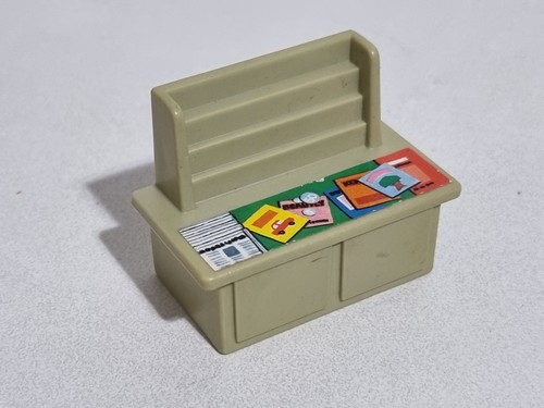 Fisher price 938 little - 938, people