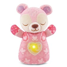 Mon Ourson Lumi Dodo Rose