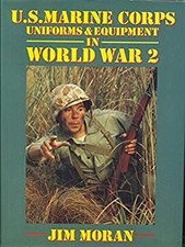 U.S.Marine Corps Uniformes Et