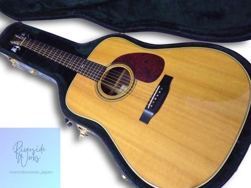 Guitare acoustique yairi - guitare, s.yairi