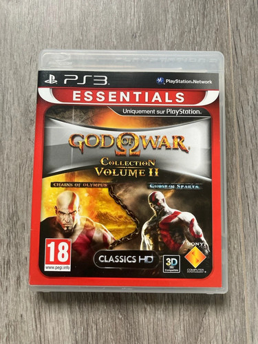 God war collection - of,
