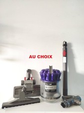 Dyson DC37c Parquet Pièce Poignée Tube Tuyau Réservoir Cyclone Brosse DC37