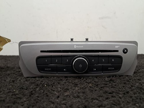 Autoradio origine renault - d'origine,