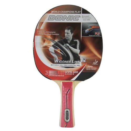 Donic raquette tennis de - de,