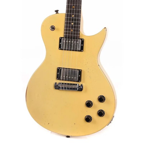 Moollon electric guitar tv - ,