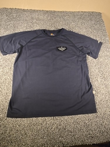Carhartt mens shirt black - carhartt, xl