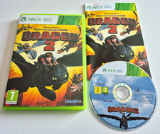 Dragon 2 - XBOX 360 - PAL -