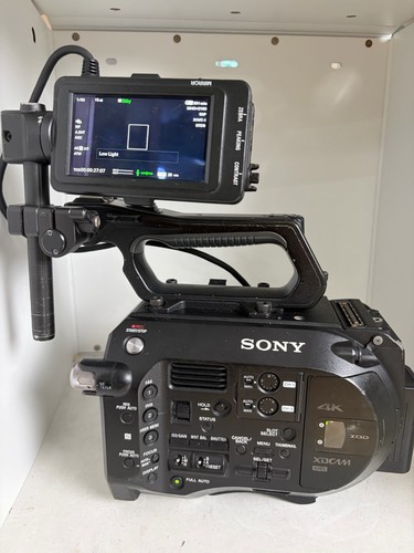 Sony pxw fs7 - pxw-fs7,