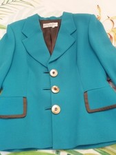 Tailleur Christian  Dior