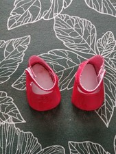 Chaussure pour 40cm style