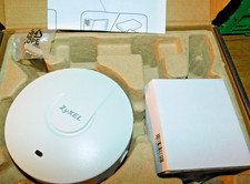 ZyXEL NWA1121-NI point WIFI