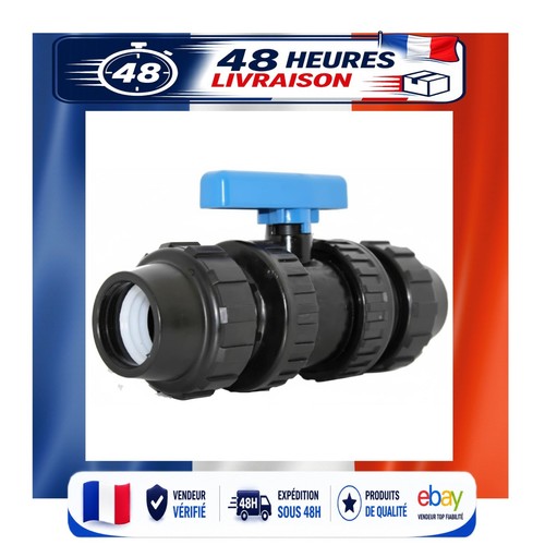 Vanne bille 25mm robinet - vanne,
