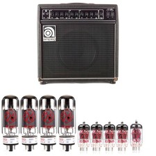Ampeg VT-120 Tube Kit