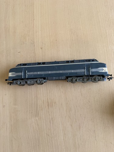 Hornby acho locomotive - hornby,