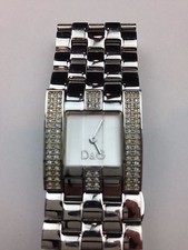 Stainless steel quartz - g,
