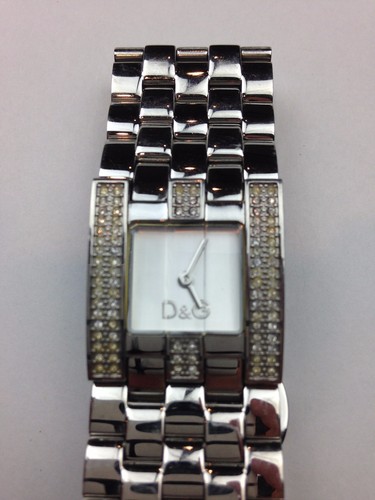 Stainless steel quartz - &,