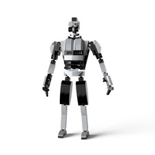 ZITIANYOUBUILD Robot 167
