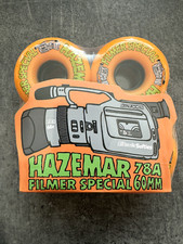 Roues skateboard, skate Haze