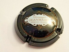 VENDS Collection Capsule Champagne JEANMAIRE NON REFERENCEE RARE ! 