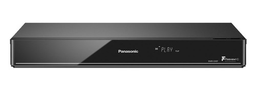 Panasonic dmr ex97eb 500gb - dmr-ex97eb-k,