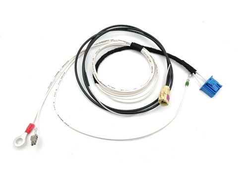 Câble antenne convient pour - câble,