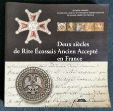 Deux Siècles de Rite