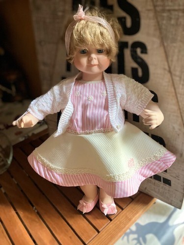 Robe neuve rose blanc veste - rose,